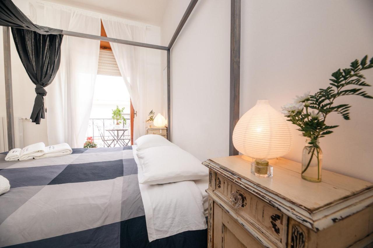 Bed and Breakfast Le Stanze Di Brando E Nico à Tricase Extérieur photo