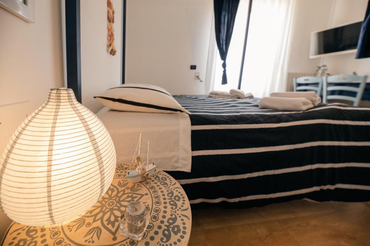 Bed and Breakfast Le Stanze Di Brando E Nico à Tricase Extérieur photo